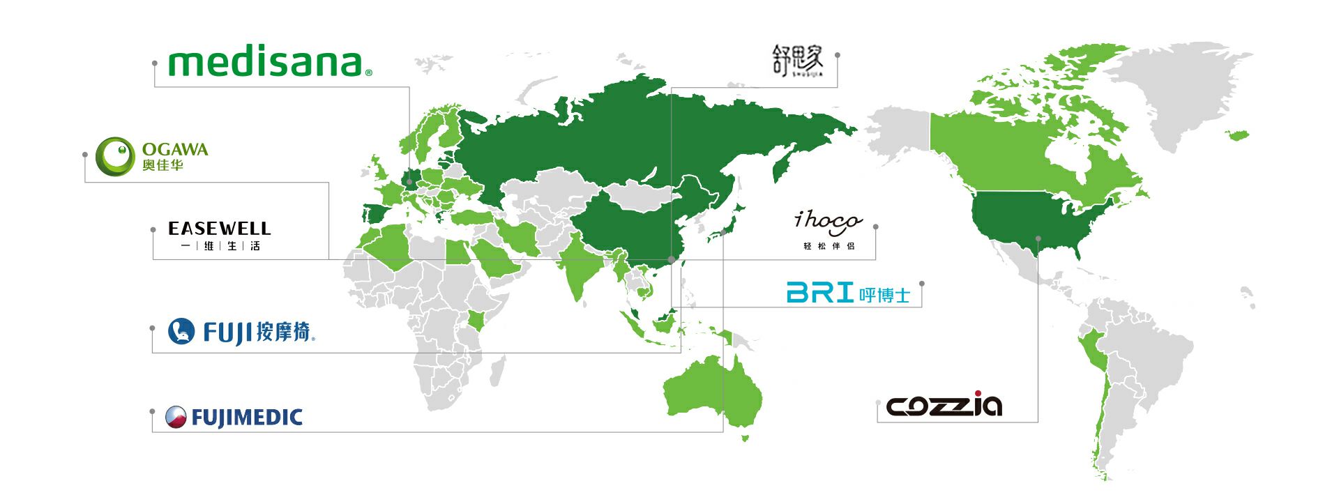 <b>乐动·网站注册-乐动online(中国)</b>集团及旗下品牌介绍